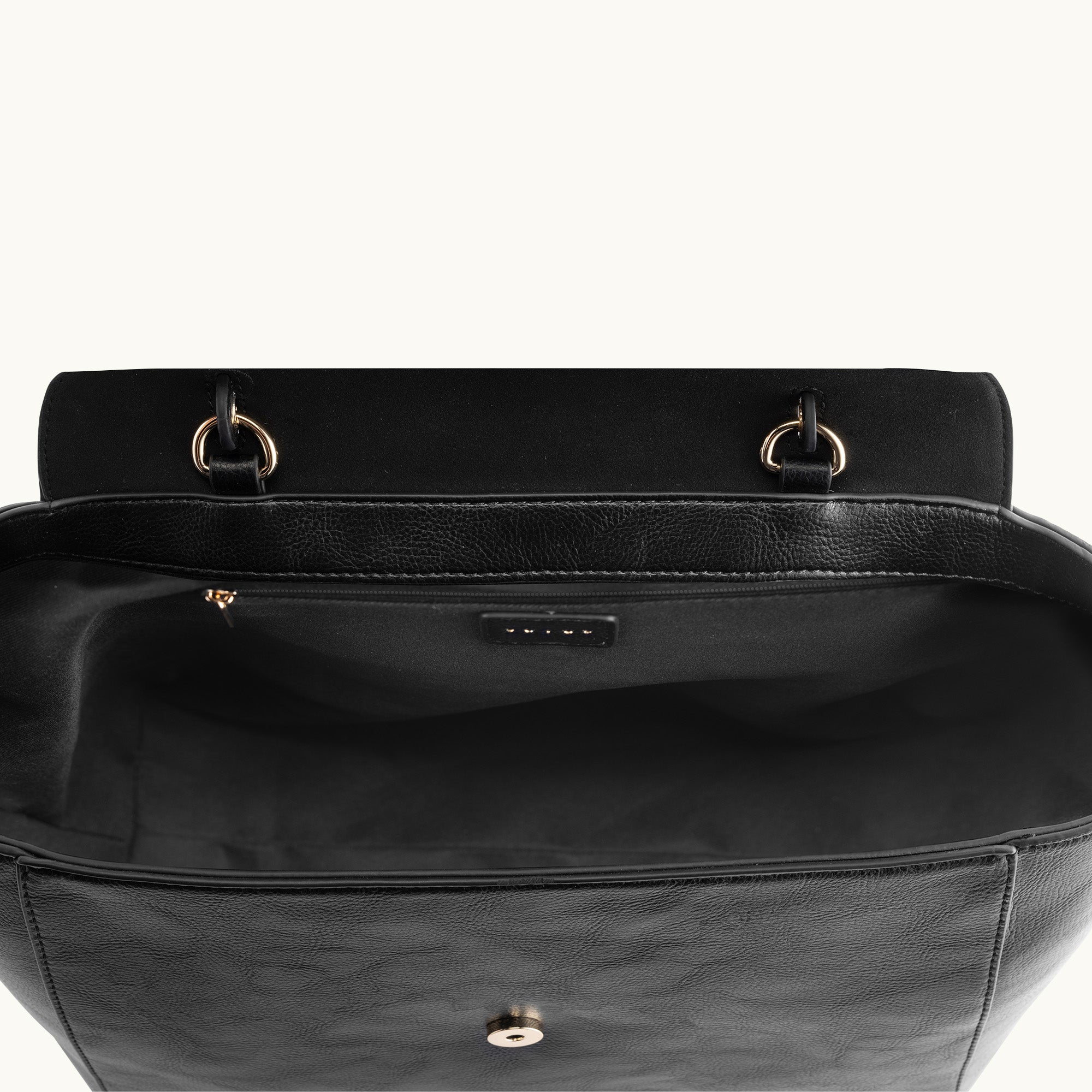 Bovou Céleste Suede