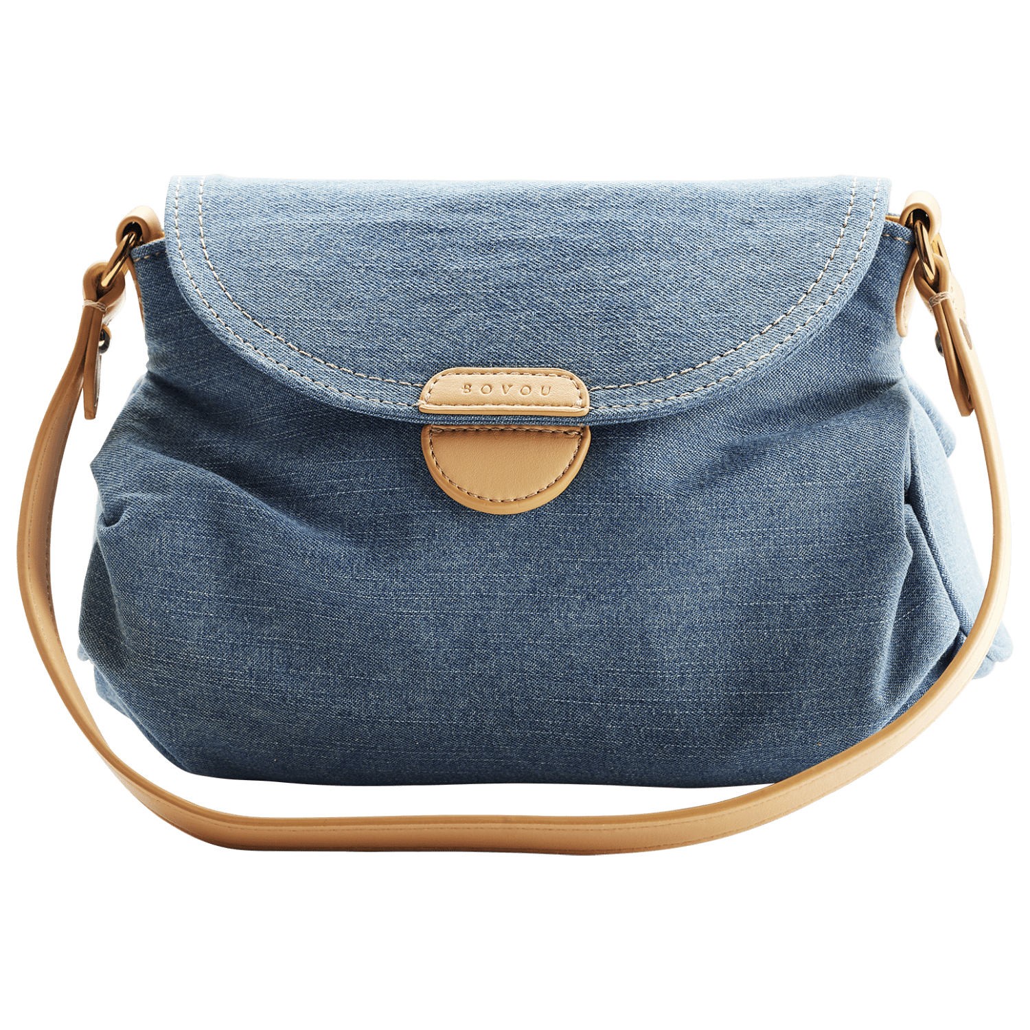 Bovou Denim bag