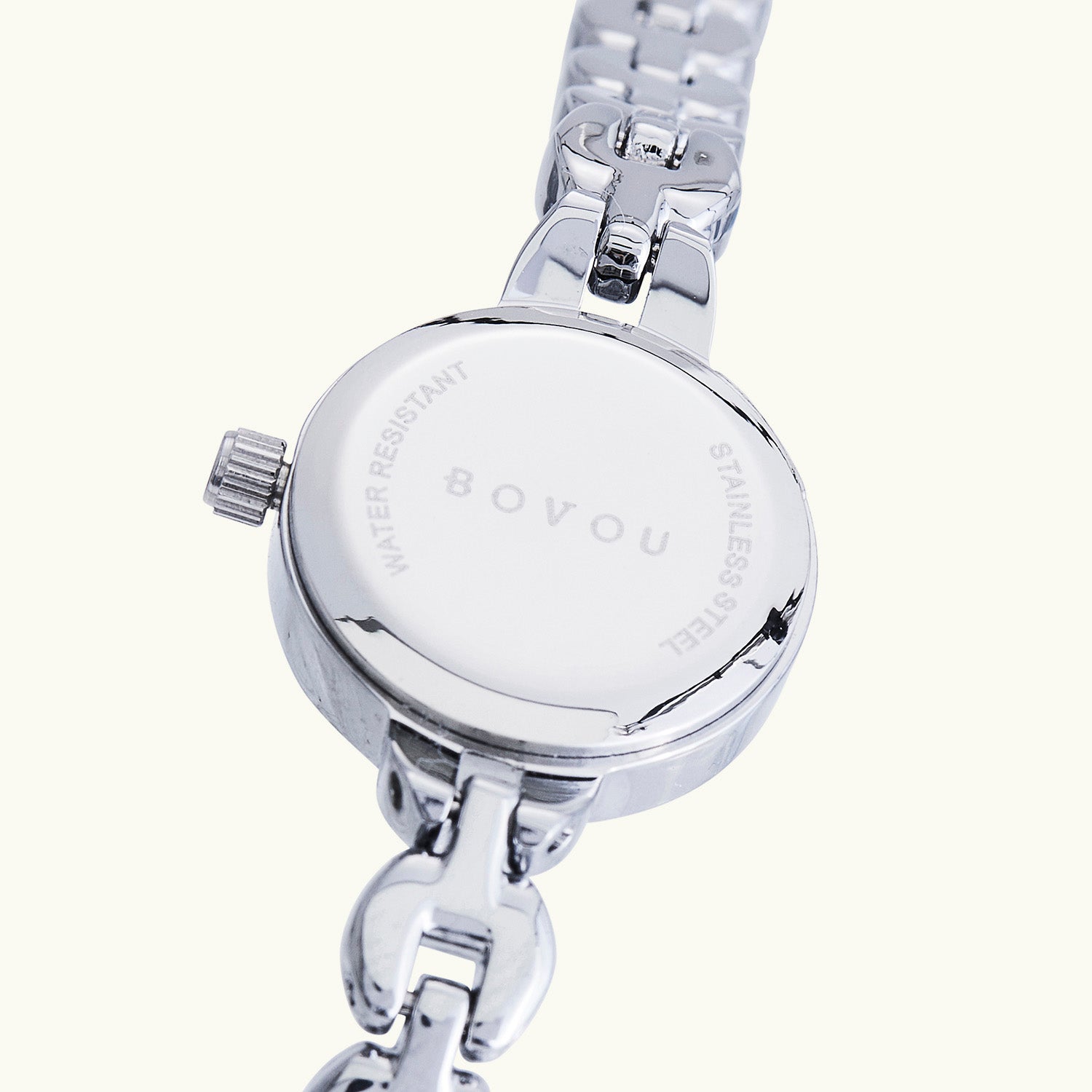 Bovou watch