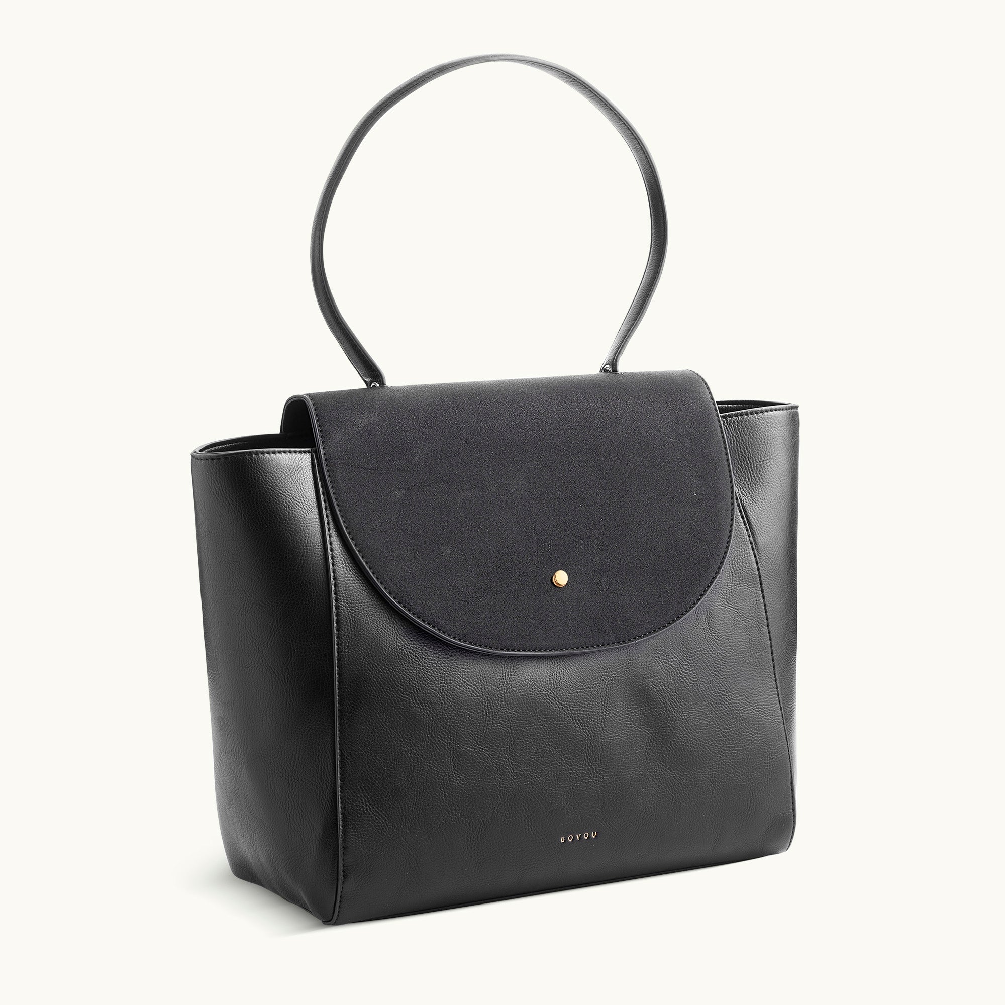 Bovou Céleste Suede