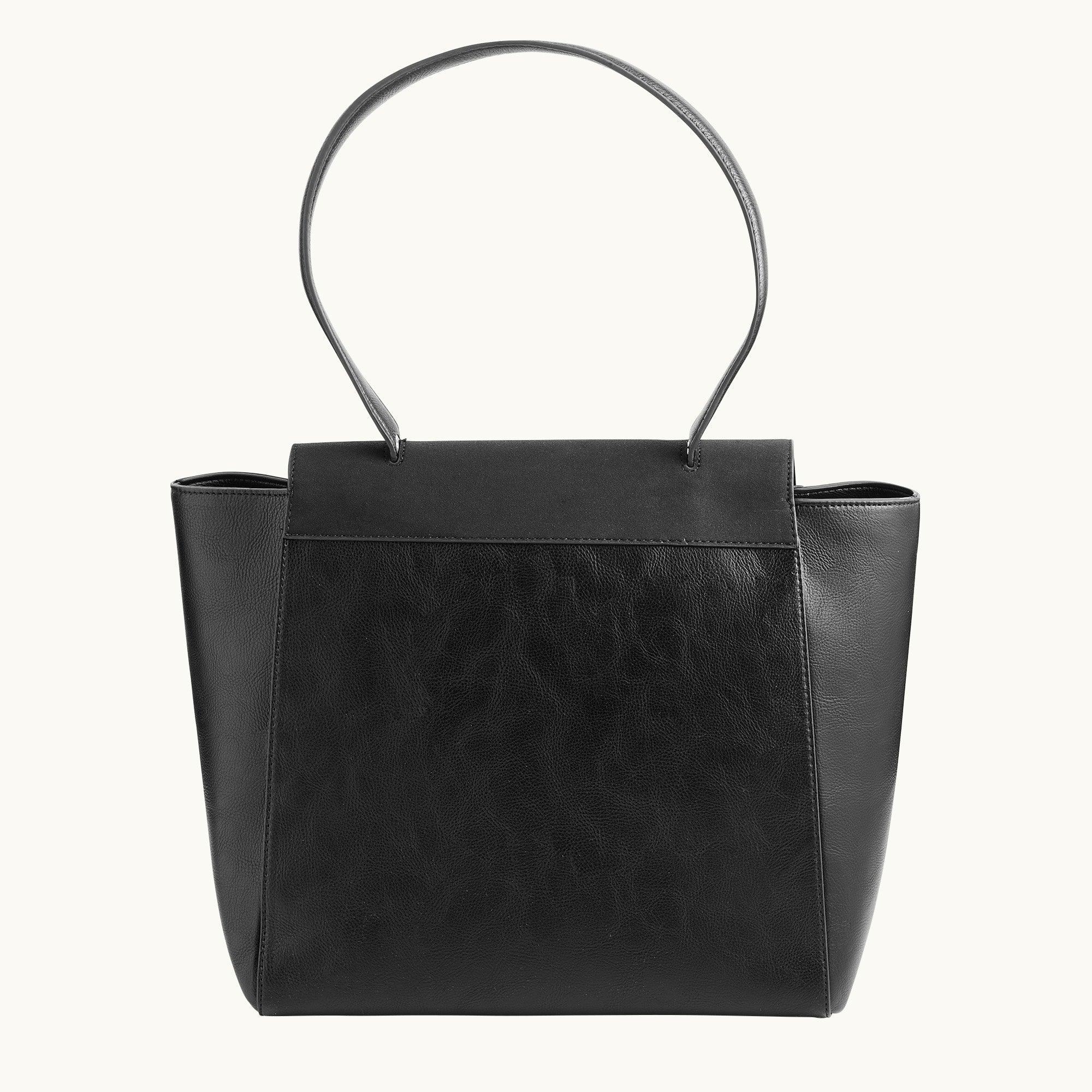 Bovou Céleste Suede