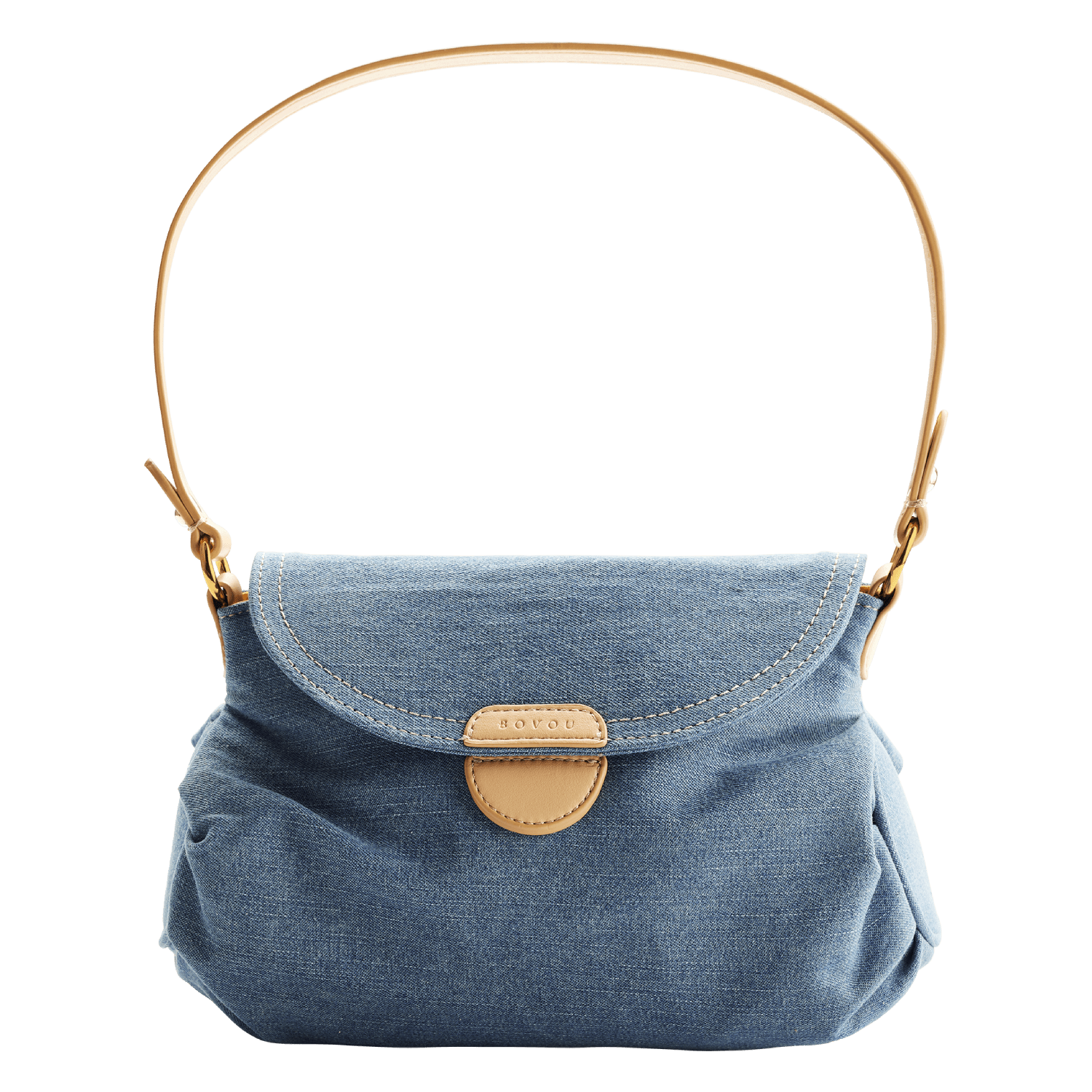 Bovou Denim bag